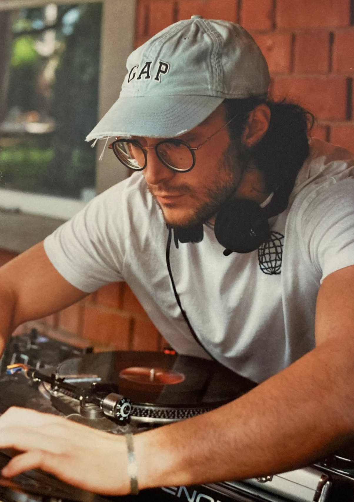 Luca Langlois