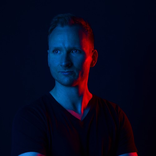 Chris Kemuri portrait