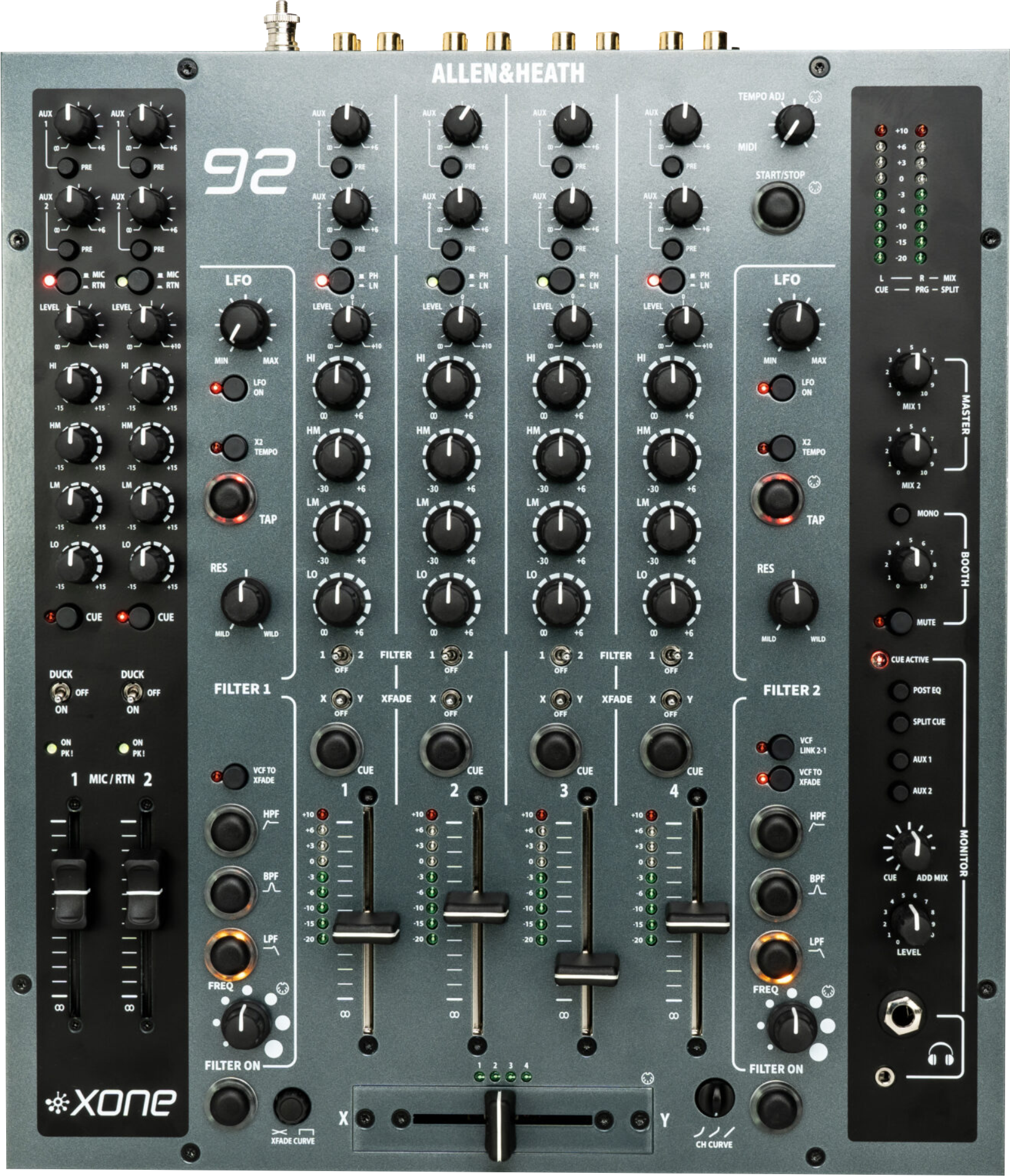 Allen & Heath Xone:92